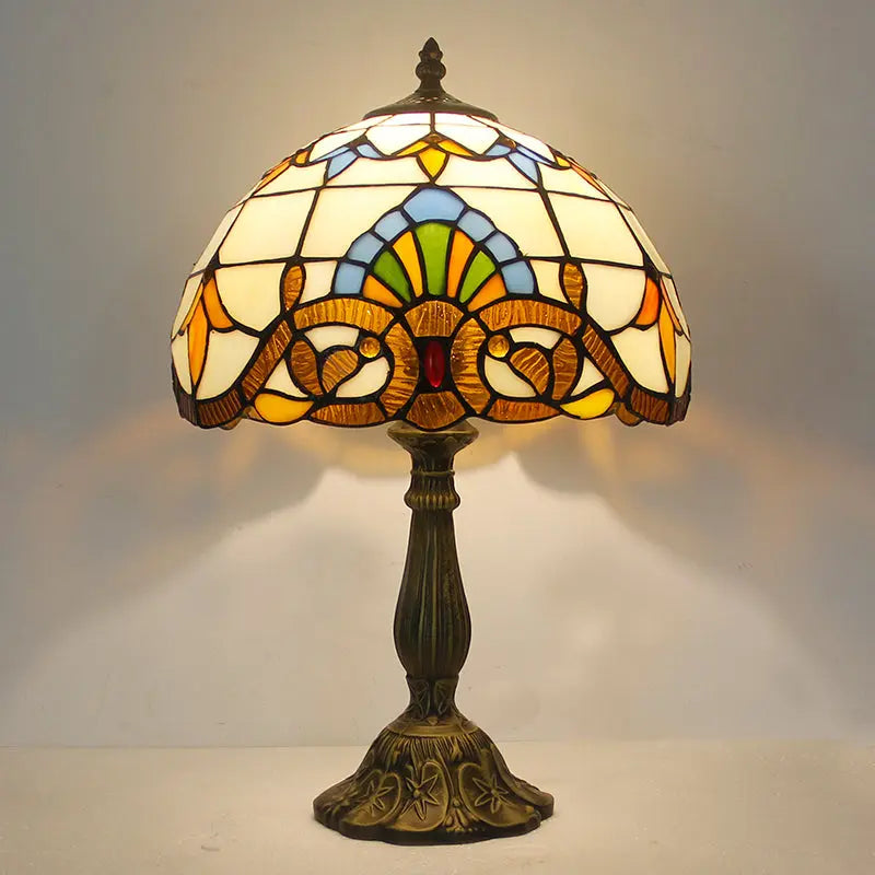 Lampe de Chevet Tiffany Classique | Limo