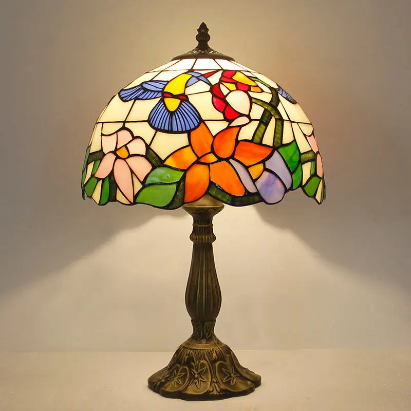 Lampe de Chevet Tiffany Classique | Limo