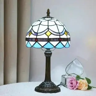 Lampe de Chevet Tiffany Classique | Limo
