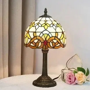 Lampe de Chevet Tiffany Classique | Limo