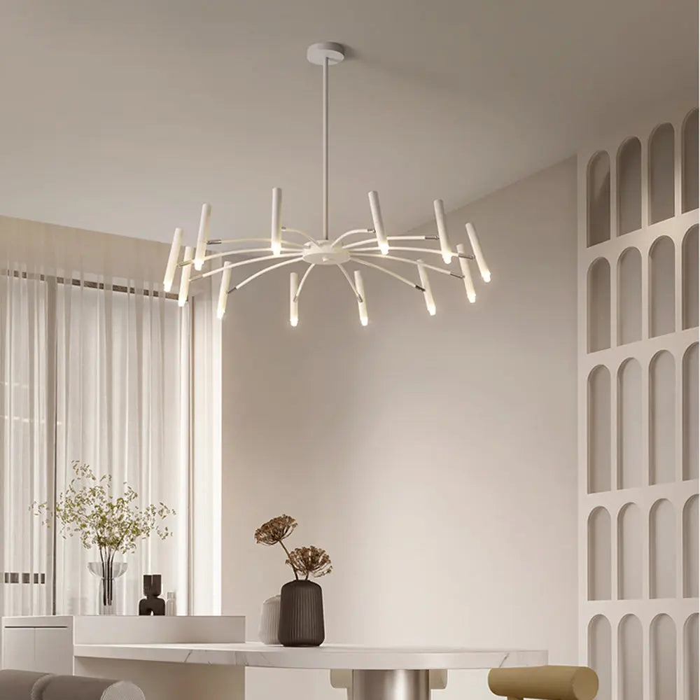 Lustre Cuisine Moderne en Métal Vanta | Dali
