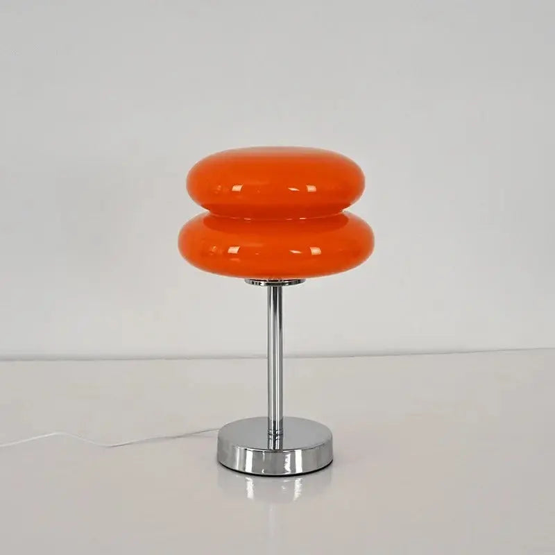 Lampe de Table en Verre Style | Vimo