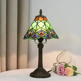 Lampe de Chevet Tiffany Classique | Limo
