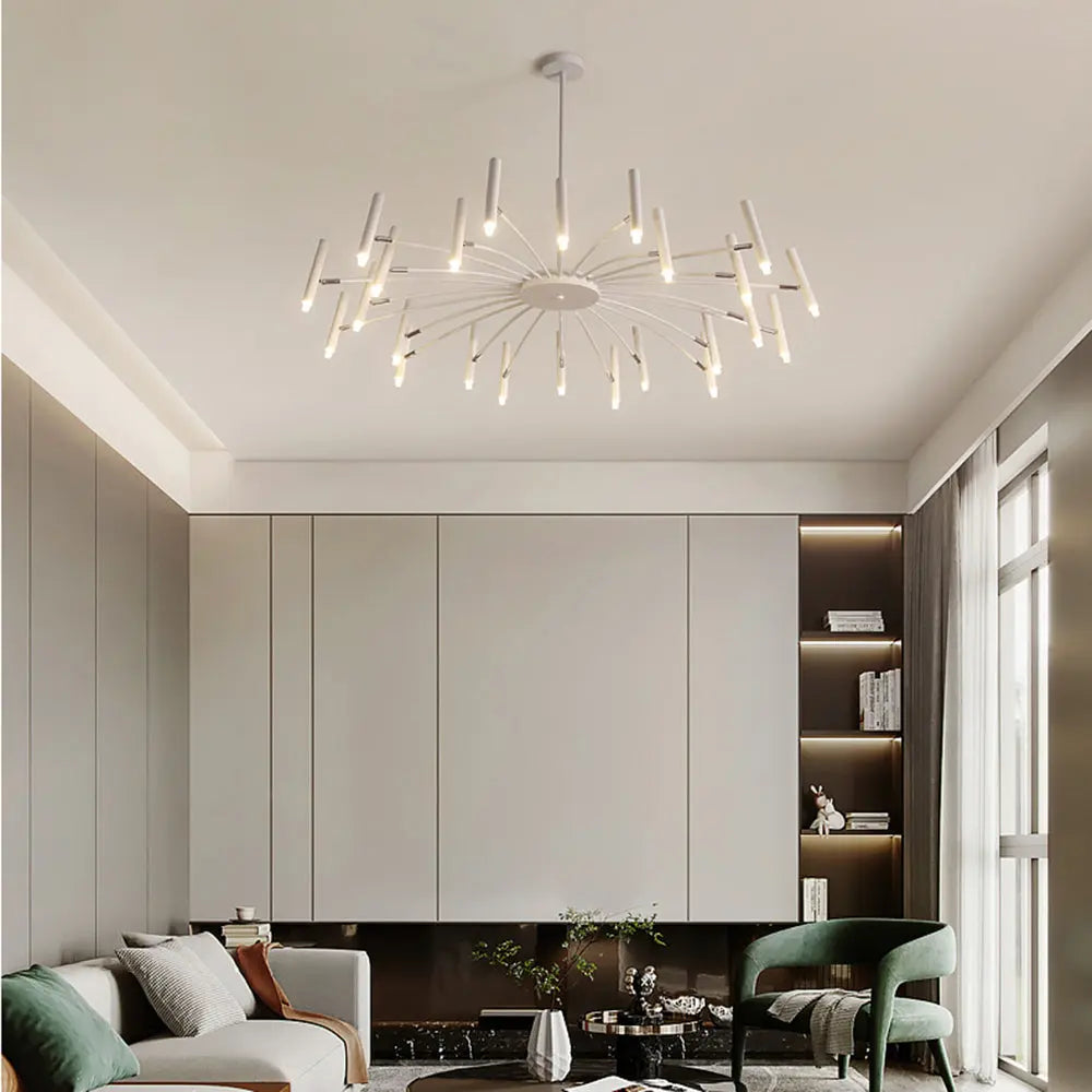 Lustre Cuisine Moderne en Métal Vanta | Dali
