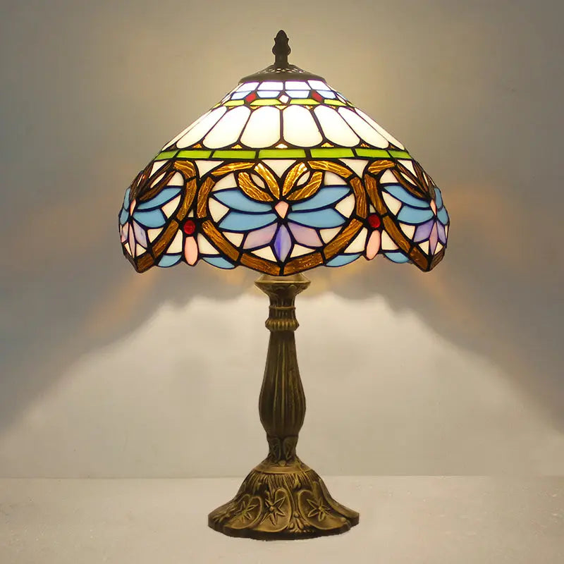 Lampe de Chevet Tiffany Classique | Limo