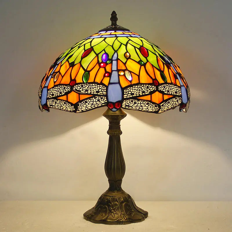 Lampe de Chevet Tiffany Classique | Limo