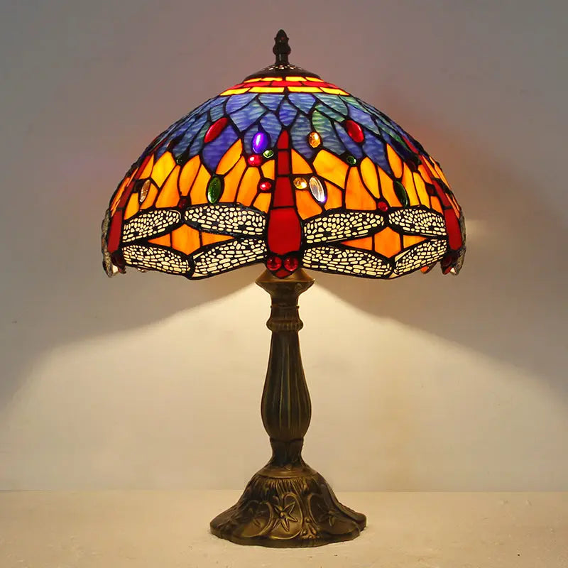 Lampe de Chevet Tiffany Classique | Limo