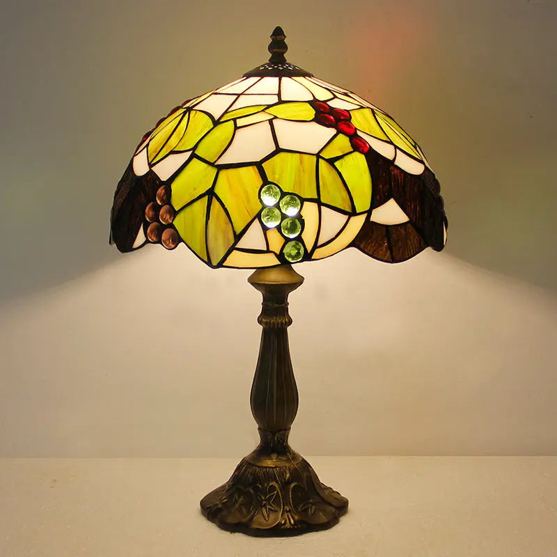 Lampe de Chevet Tiffany Classique | Limo