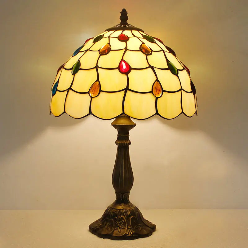 Lampe de Chevet Tiffany Classique | Limo