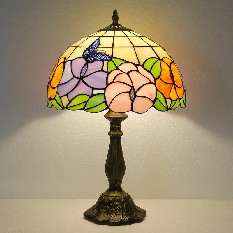 Lampe de Chevet Tiffany Classique | Limo