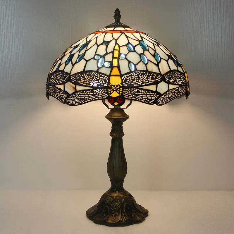 Lampe de Chevet Tiffany Classique | Limo