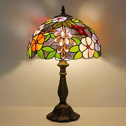 Lampe de Chevet Tiffany Classique | Limo