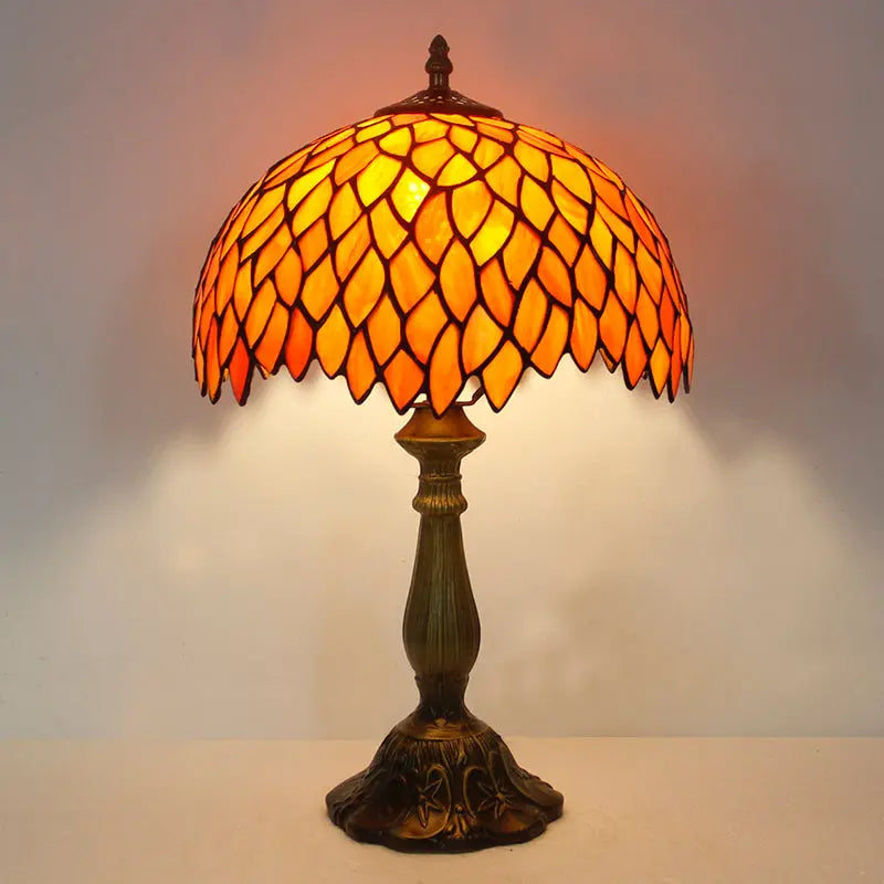 Lampe de Chevet Tiffany Classique | Limo