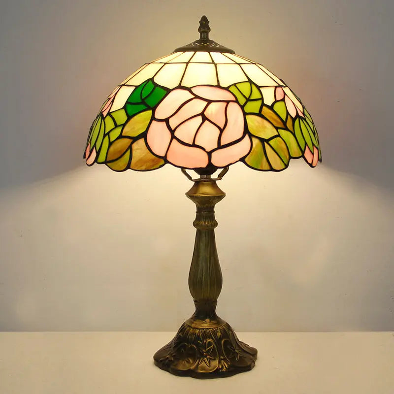 Lampe de Chevet Tiffany Classique | Limo