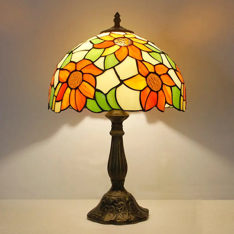 Lampe de Chevet Tiffany Classique | Limo