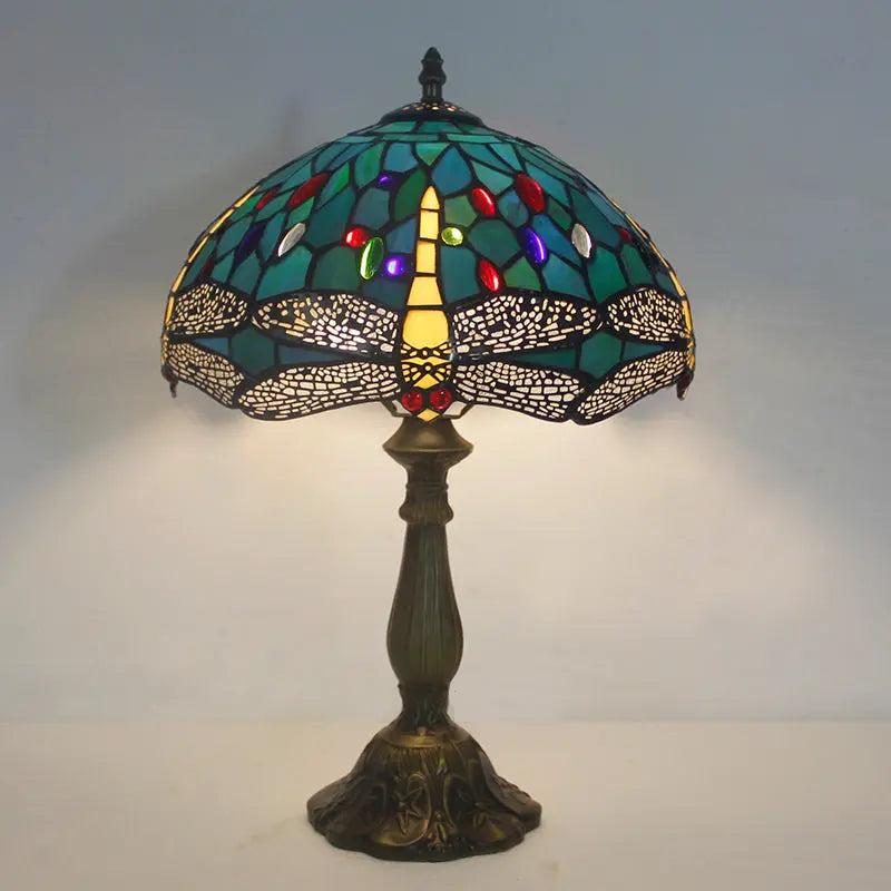 Lampe de Chevet Tiffany Classique | Limo