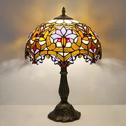 Lampe de Chevet Tiffany Classique | Limo