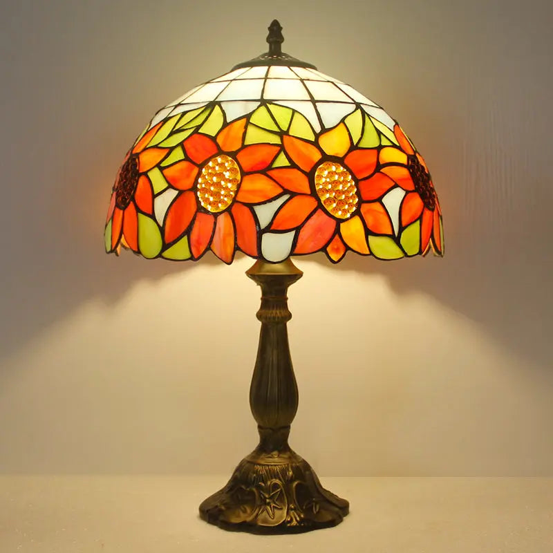 Lampe de Chevet Tiffany Classique | Limo