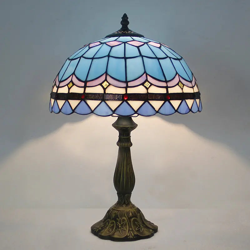 Lampe de Chevet Tiffany Classique | Limo