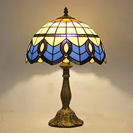 Lampe de Chevet Tiffany Classique | Limo