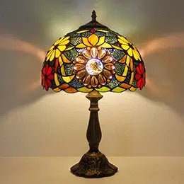 Lampe de Chevet Tiffany Classique | Limo