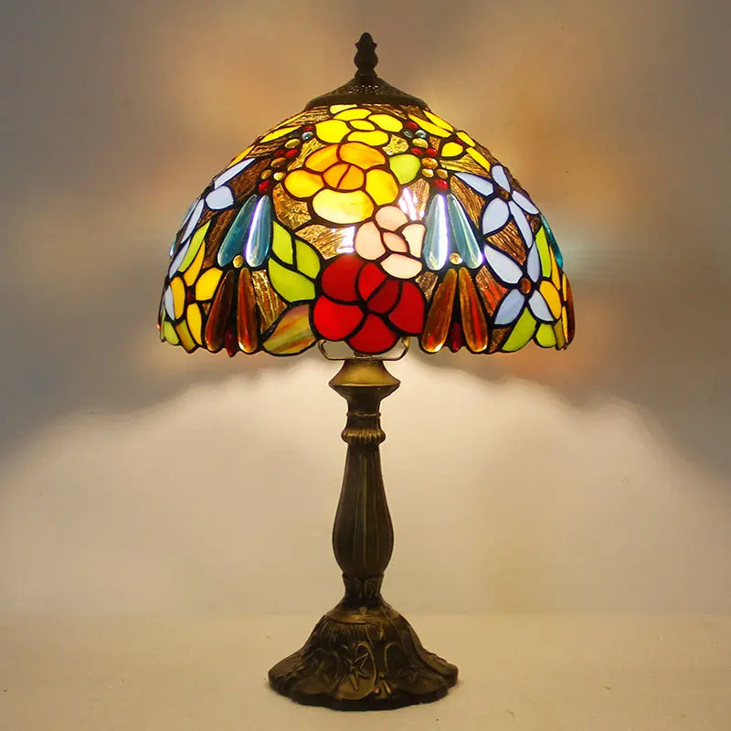 Lampe de Chevet Tiffany Classique | Limo
