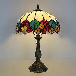Lampe de Chevet Tiffany Classique | Limo