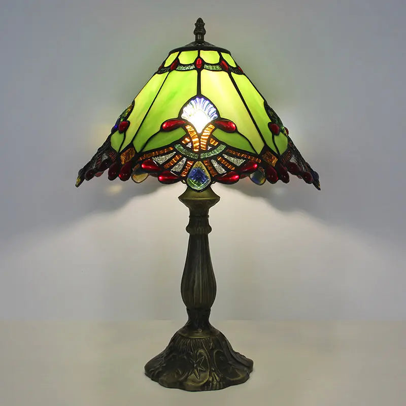 Lampe de Chevet Tiffany Classique | Limo