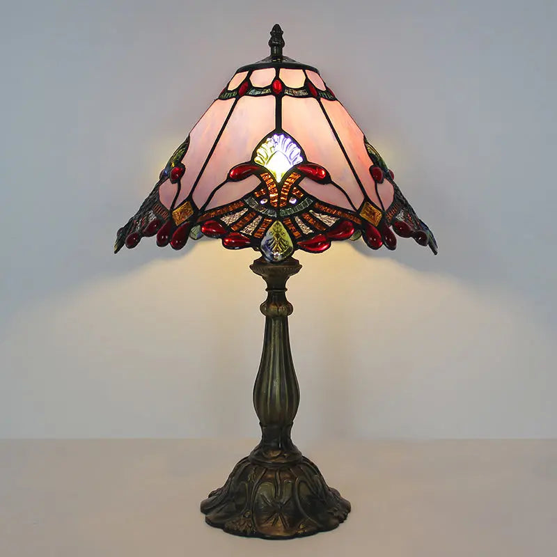 Lampe de Chevet Tiffany Classique | Limo