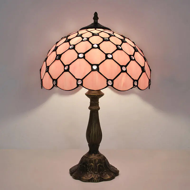 Lampe de Chevet Tiffany Classique | Limo