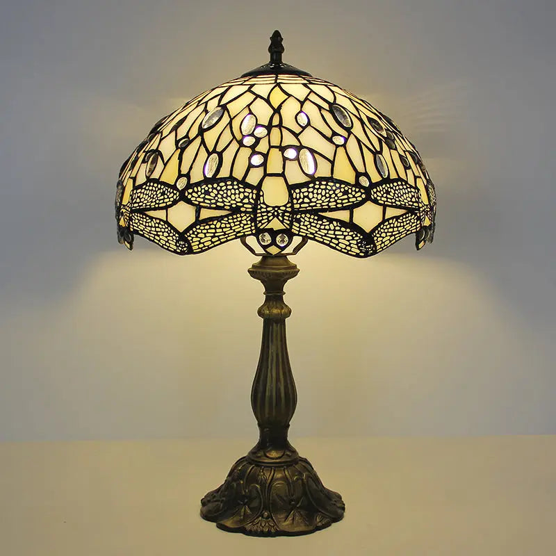 Lampe de Chevet Tiffany Classique | Limo