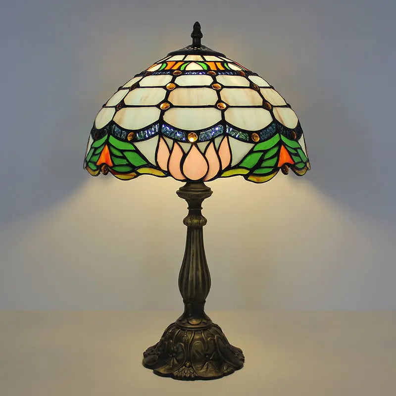 Lampe de Chevet Tiffany Classique | Limo