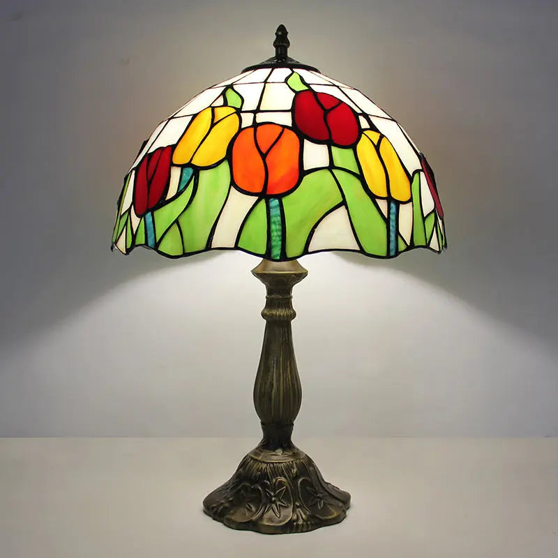 Lampe de Chevet Tiffany Classique | Limo