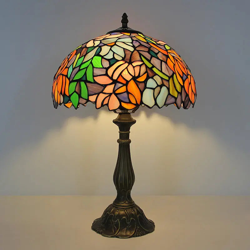 Lampe de Chevet Tiffany Classique | Limo