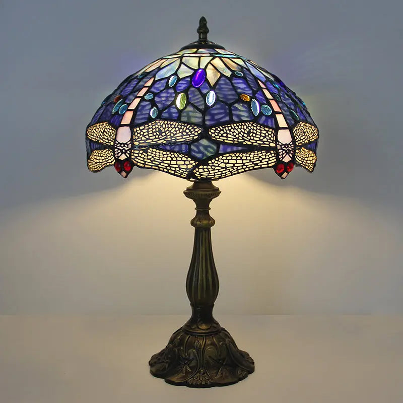 Lampe de Chevet Tiffany Classique | Limo
