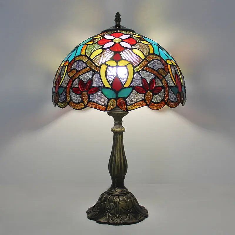 Lampe de Chevet Tiffany Classique | Limo