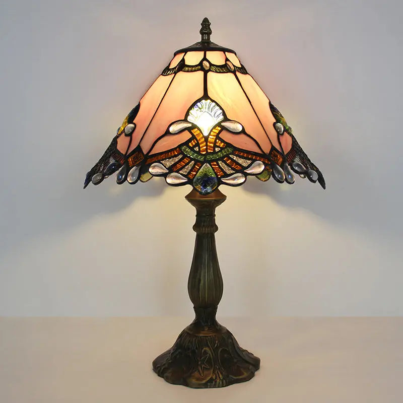 Lampe de Chevet Tiffany Classique | Limo