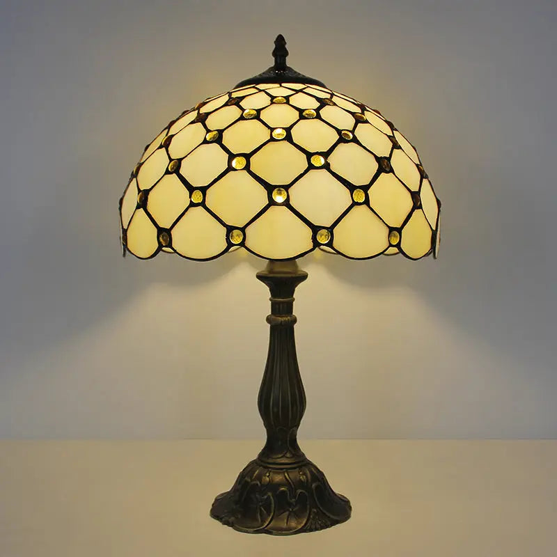 Lampe de Chevet Tiffany Classique | Limo