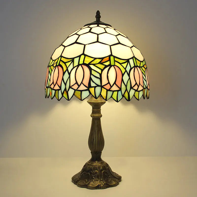 Lampe de Chevet Tiffany Classique | Limo