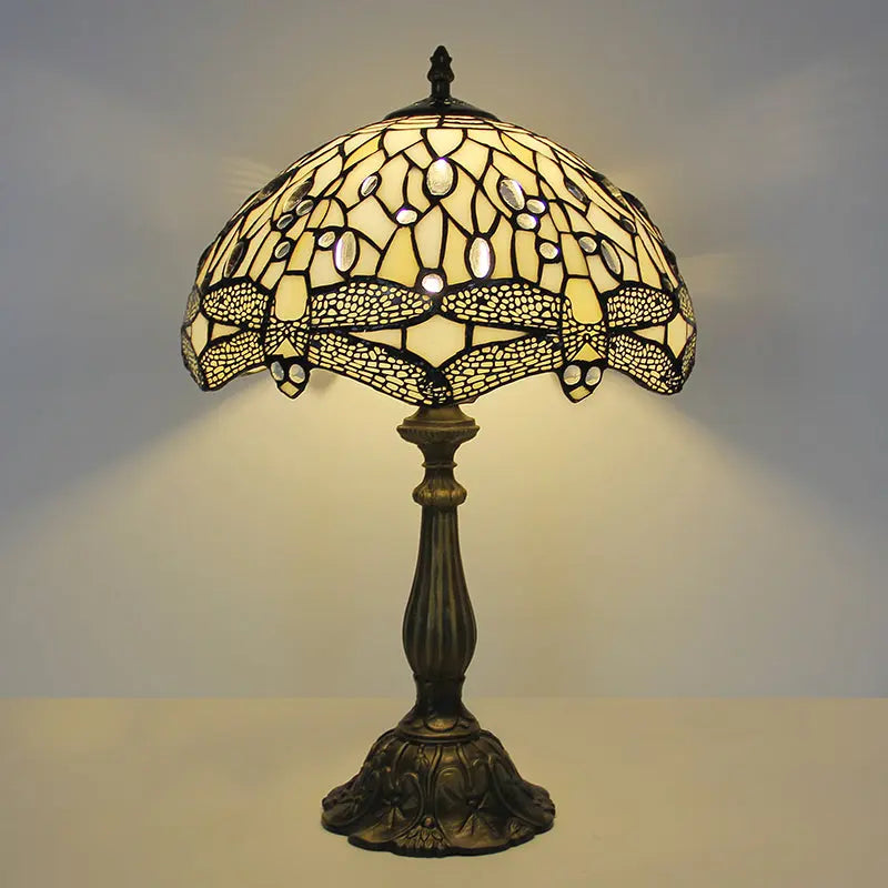 Lampe de Chevet Tiffany Classique | Limo