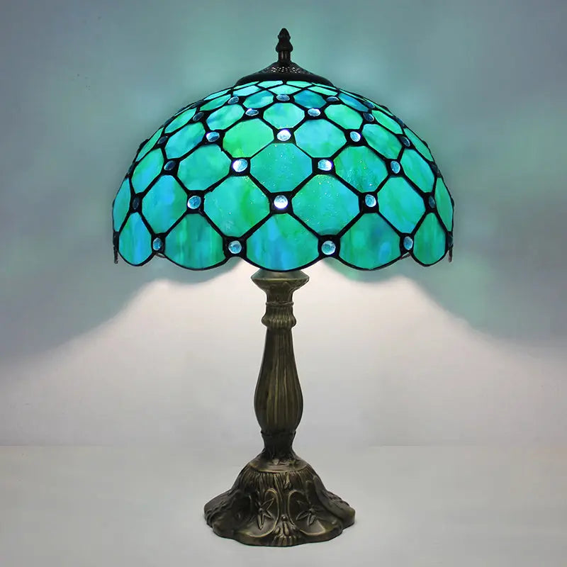 Lampe de Chevet Tiffany Classique | Limo