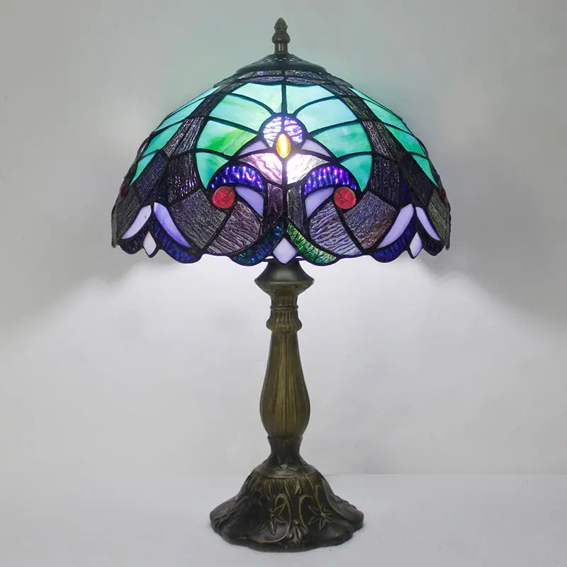 Lampe de Chevet Tiffany Classique | Limo