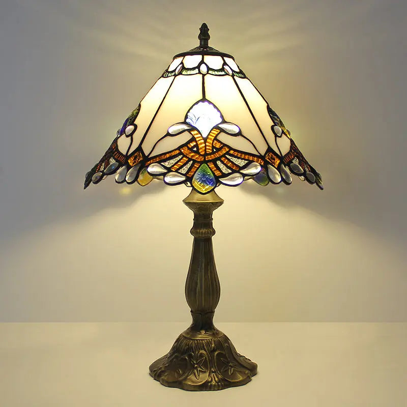 Lampe de Chevet Tiffany Classique | Limo