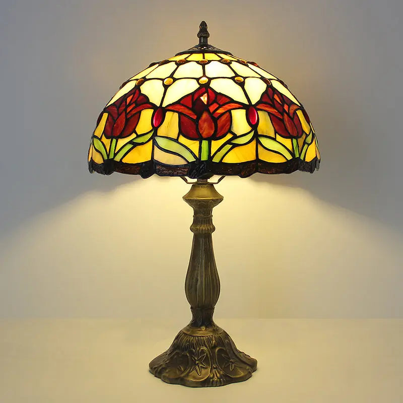 Lampe de Chevet Tiffany Classique | Limo
