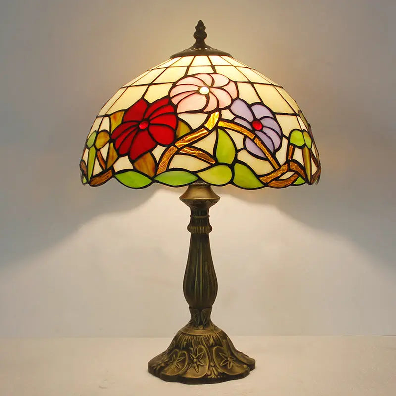 Lampe de Chevet Tiffany Classique | Limo