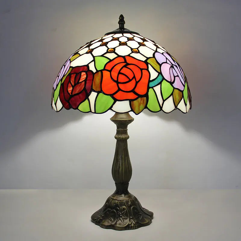 Lampe de Chevet Tiffany Classique | Limo