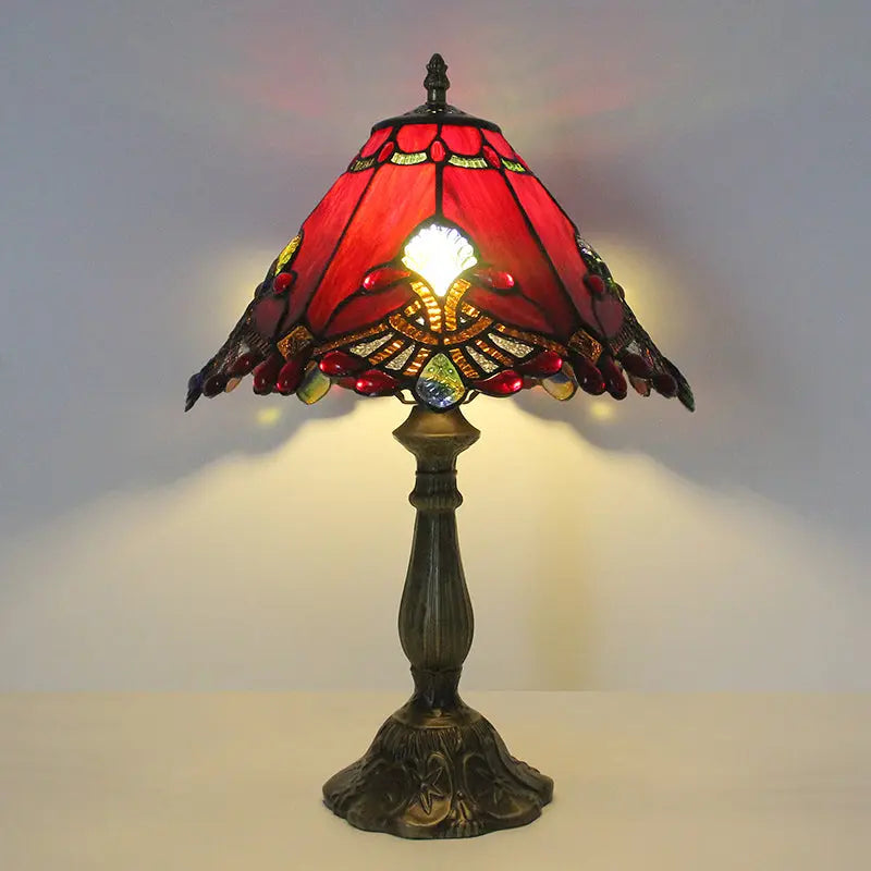 Lampe de Chevet Tiffany Classique | Limo