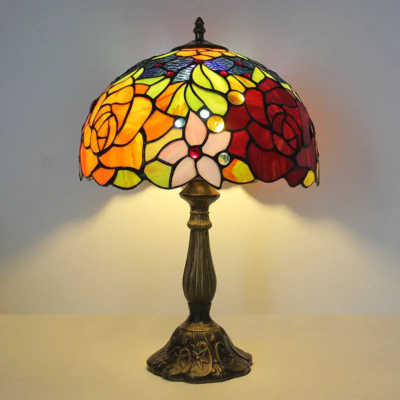 Lampe de Chevet Tiffany Classique | Limo