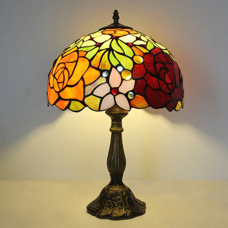 Lampe de Chevet Tiffany Classique | Limo
