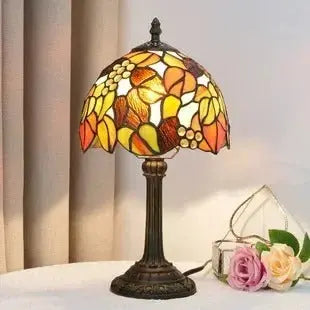 Lampe de Chevet Tiffany Classique | Limo